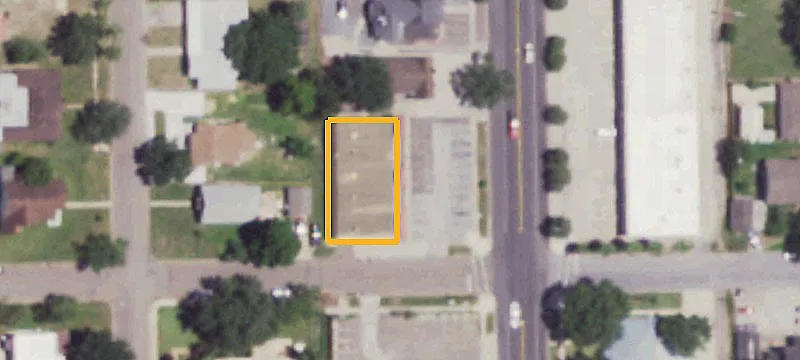 620 Texas Blvd