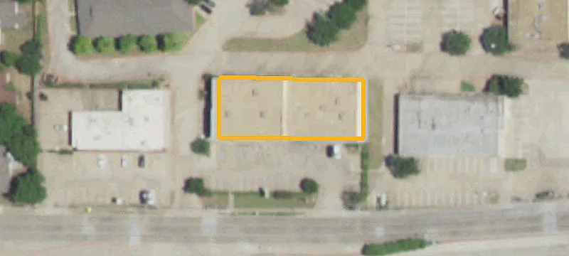 2141 Arapaho Rd