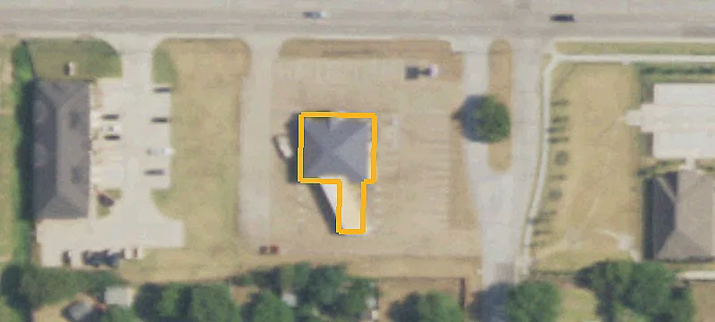 5744 Watauga Rd