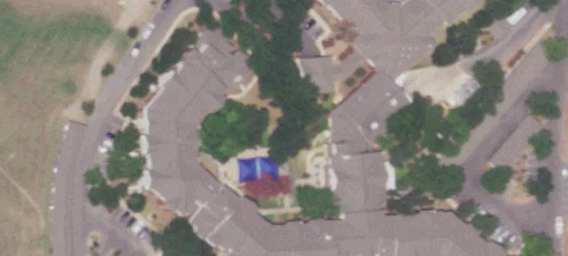 311 Nottingham Dr