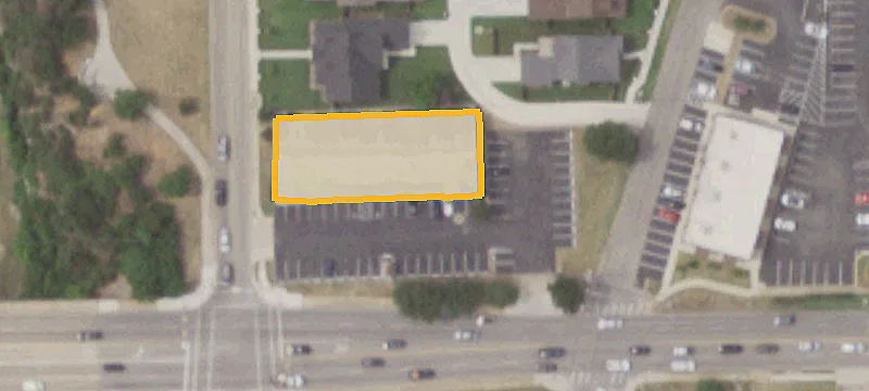 805 University Ave