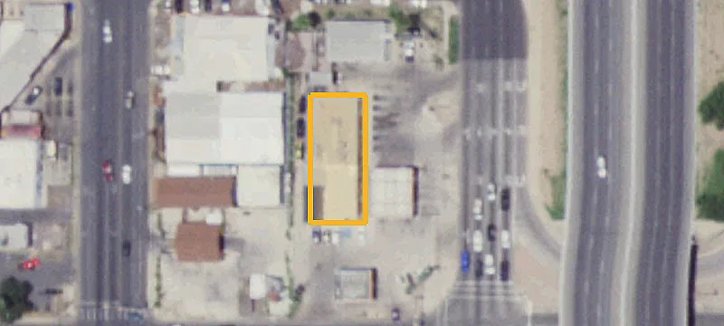 3502 Santa Ursula Ave