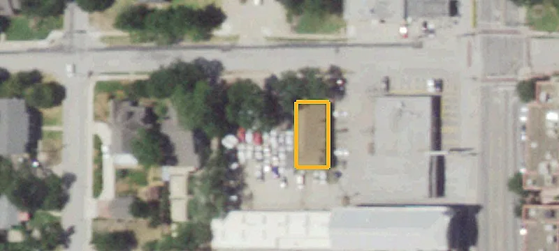 203 College St