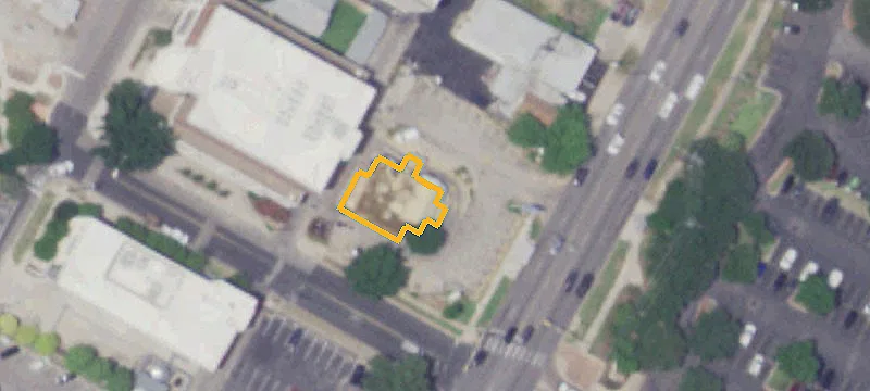 4000 Lamar Blvd