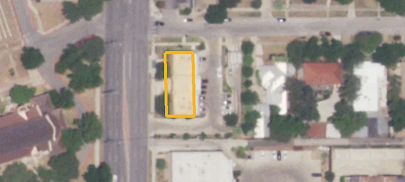 4620 Broadway