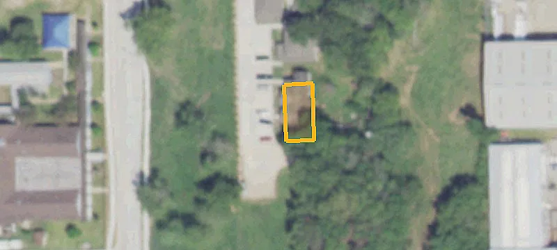 706 Harris Ave, Unit 8