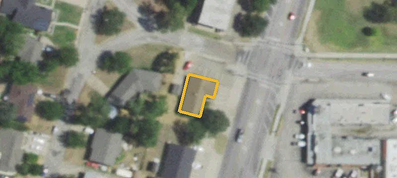 100 Old Betsy Rd
