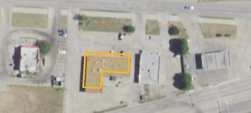 1940 Military Pkwy