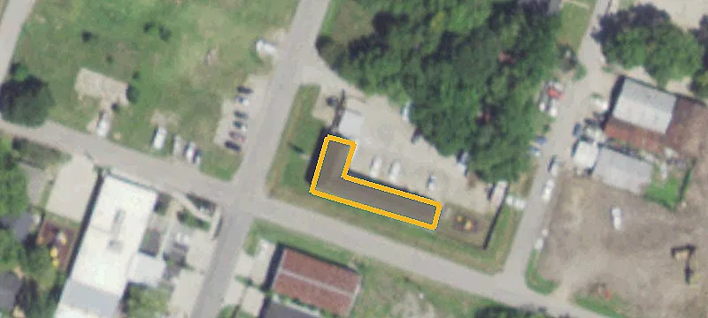 6421 Calhoun Rd, Unit 20