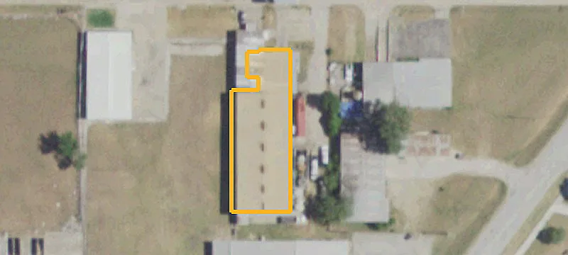 140 Industrial St