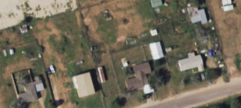 407 County Road 138