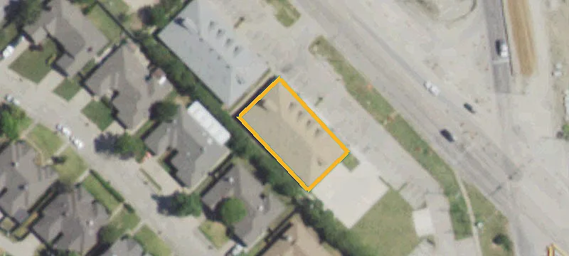 5115 Galloway Ave Ste, Unit 203