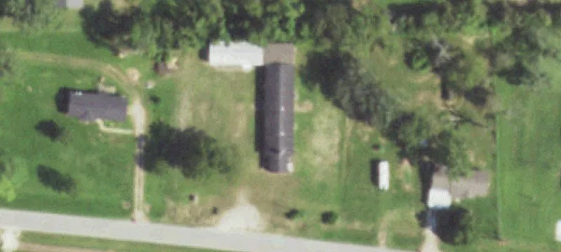 3922 County Road 353