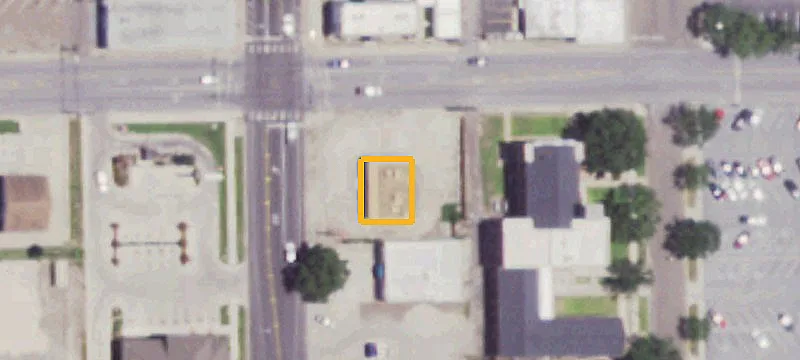 601 Texas Blvd