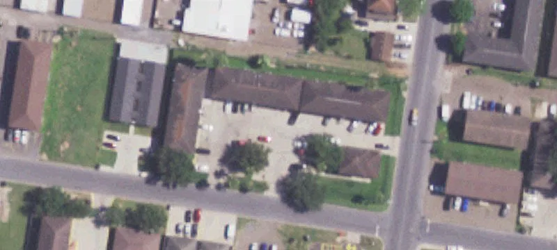 1000 Caffery Ave