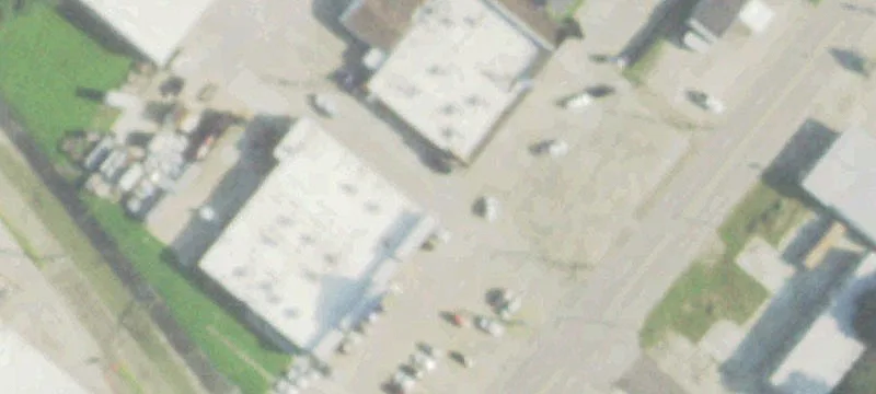 2500 Nederland Ave