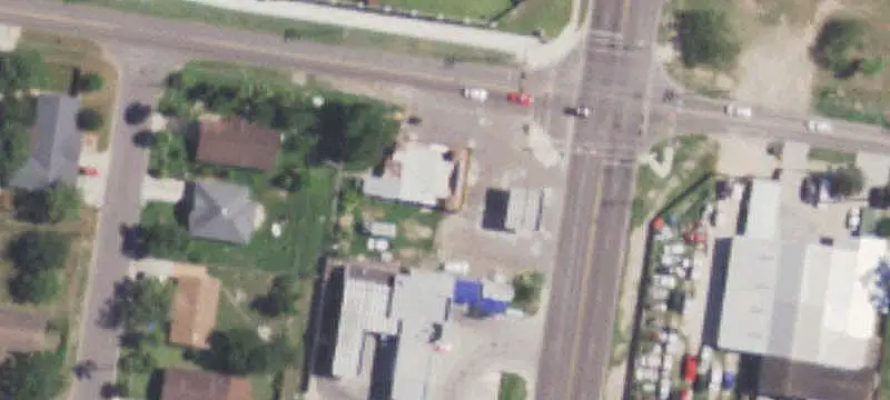 3501 Sugar Rd