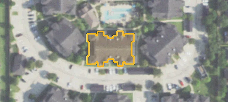 24757 Grand Hbr Dr, Unit 300