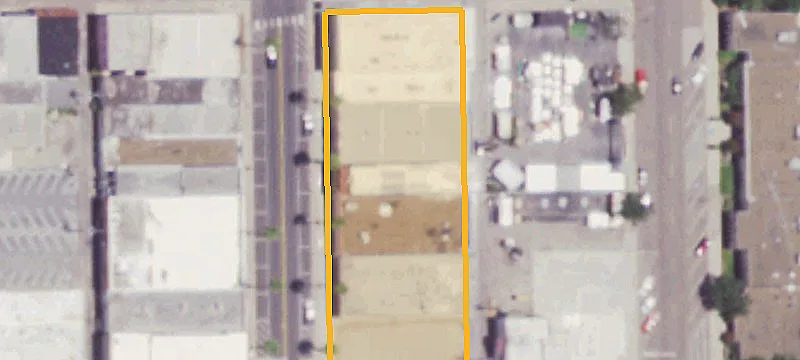 419 Texas Blvd