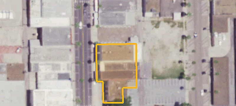 321 Texas Blvd
