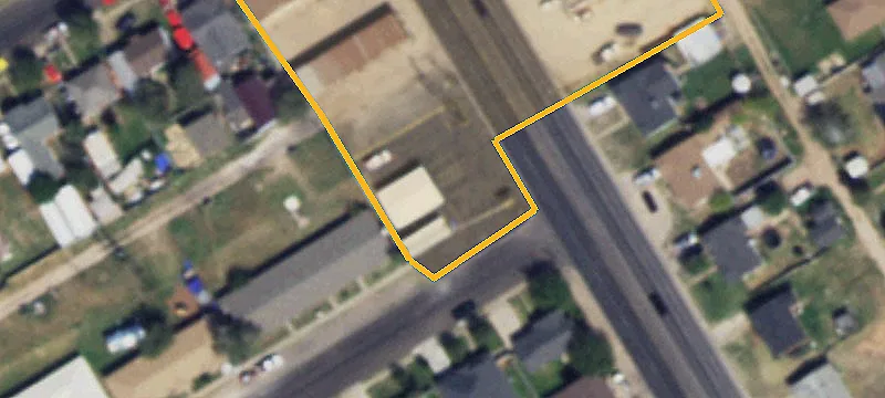 2401 Dixie Blvd