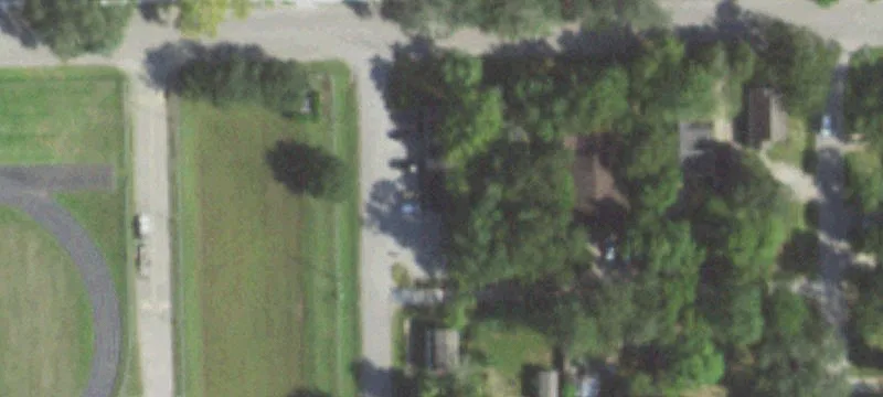 600 Cedar St