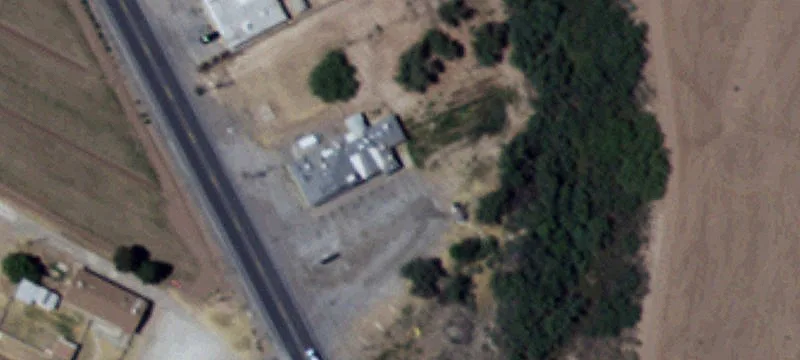11881 Socorro Rd