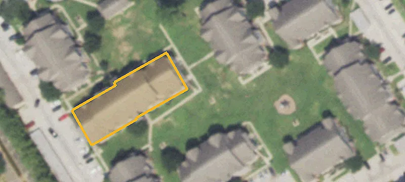 5015 Louetta Rd, Unit 300
