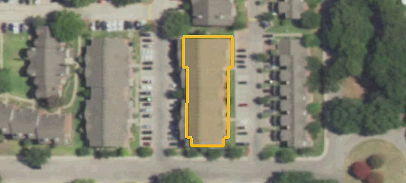 2607 Prince George Ave