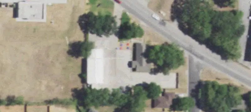 1110 Bankhead Dr