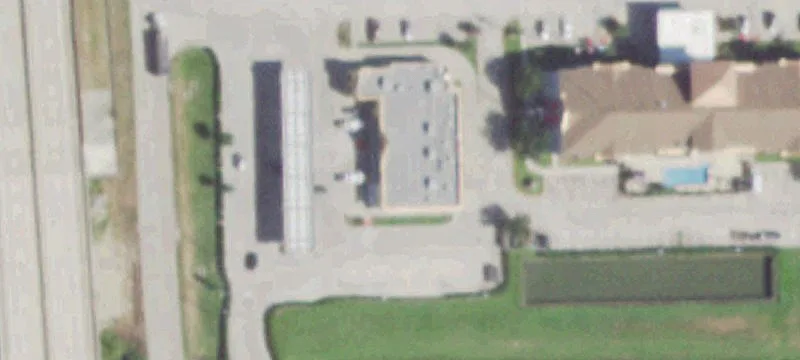 5745 Bayport Blvd