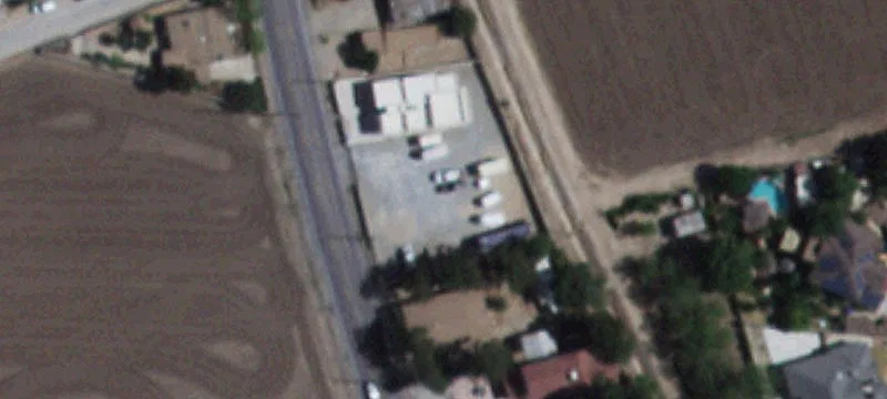 10285 Socorro Rd