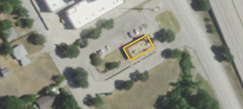 121 Interstate 45th Service Rd