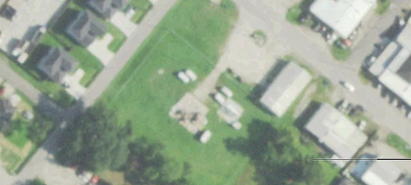 2501 Main Ave