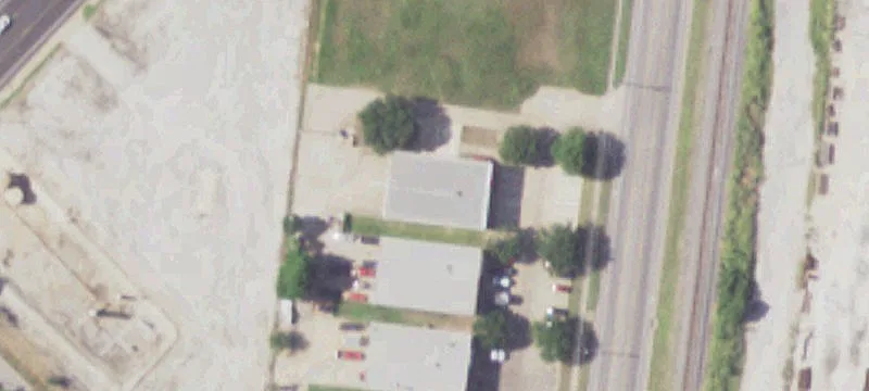 1134 Finfeather Rd