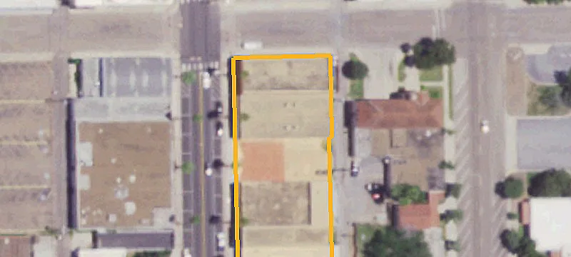 507 Texas Blvd
