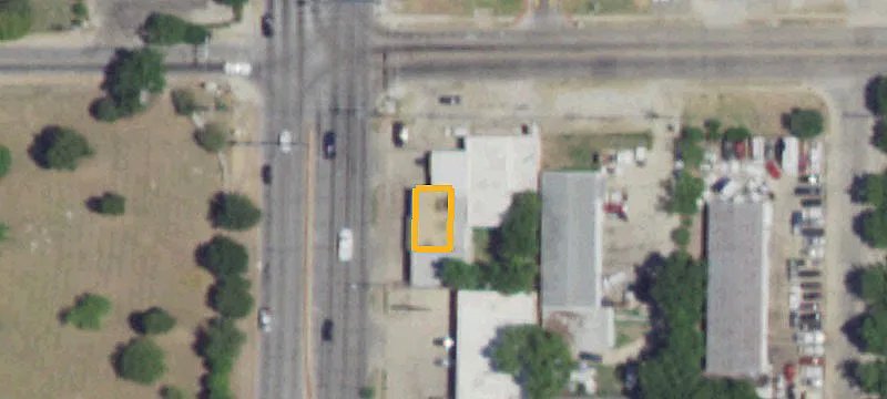 2952 Buckner Blvd