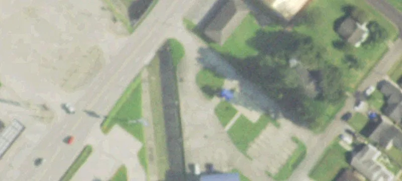 2519 Nederland Ave