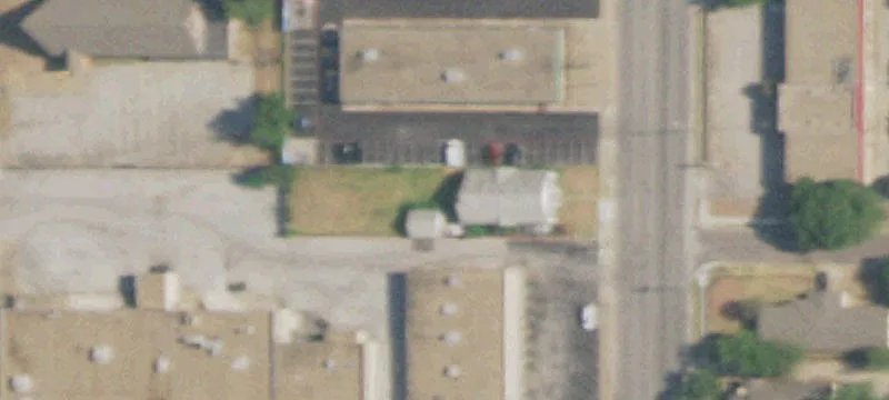 2520 Oakland Blvd