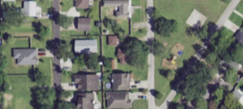 4914 Geraldine St