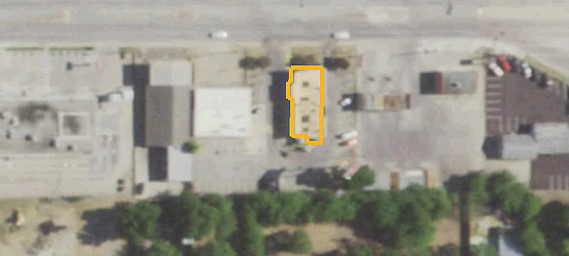622 Cp Wisdom Rd