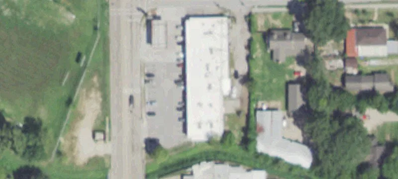 2501 Preston Ave