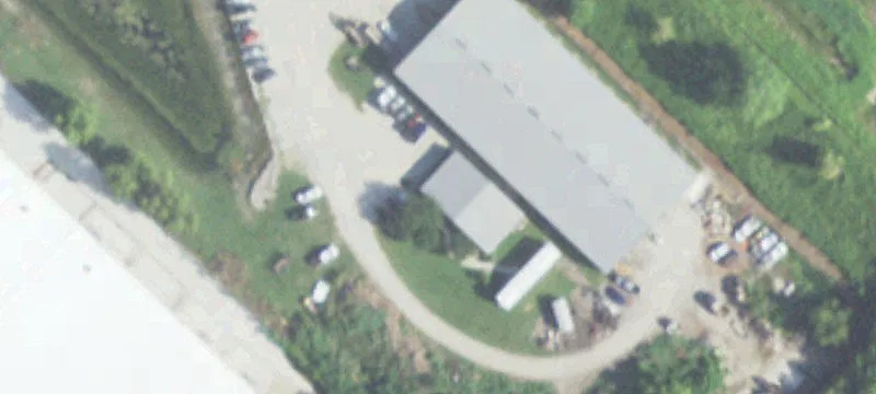 12703 Stafford Rd