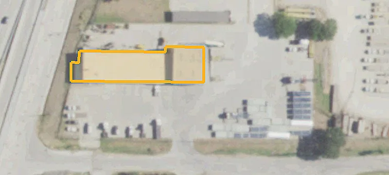 2001 Hinton Dr