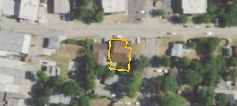 315 Merrill Ave