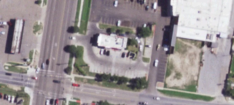 6521 Thomas Dr