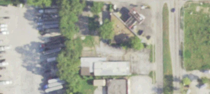 11643 Homestead Rd
