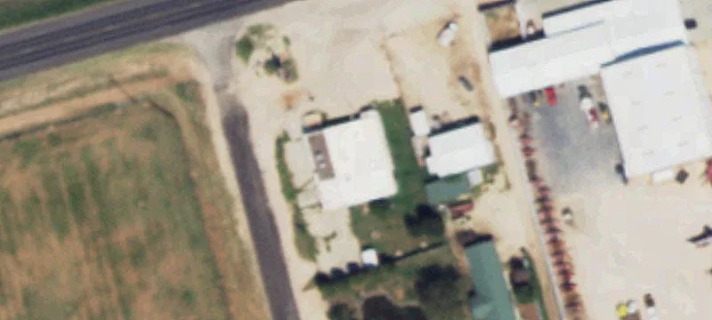 4506 Us Hwy 158