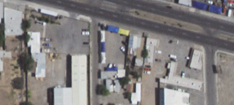 6200 Alameda Ave