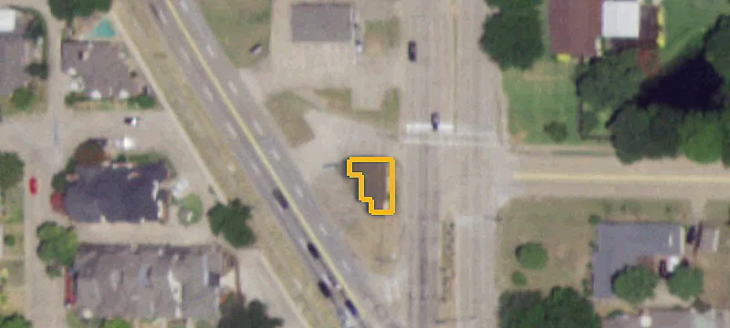 921 Bryan Belt Line Rd